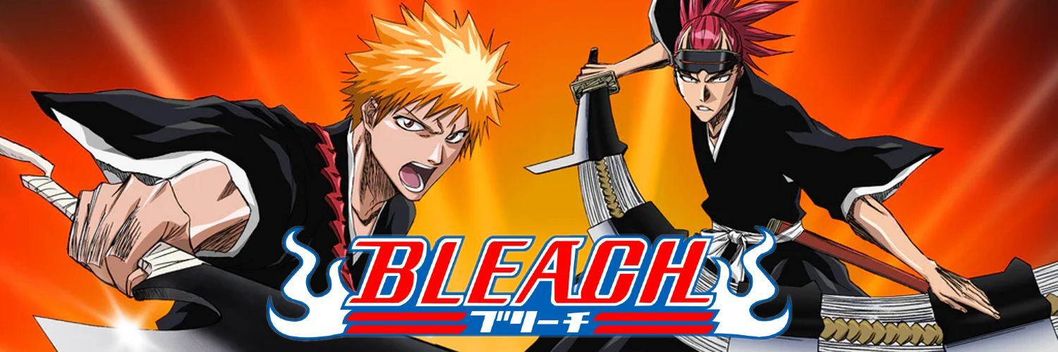 Bleach